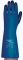 Manusi de protectie Alphatech Ansell, impotriva riscurilor chimice, albastru marime 10